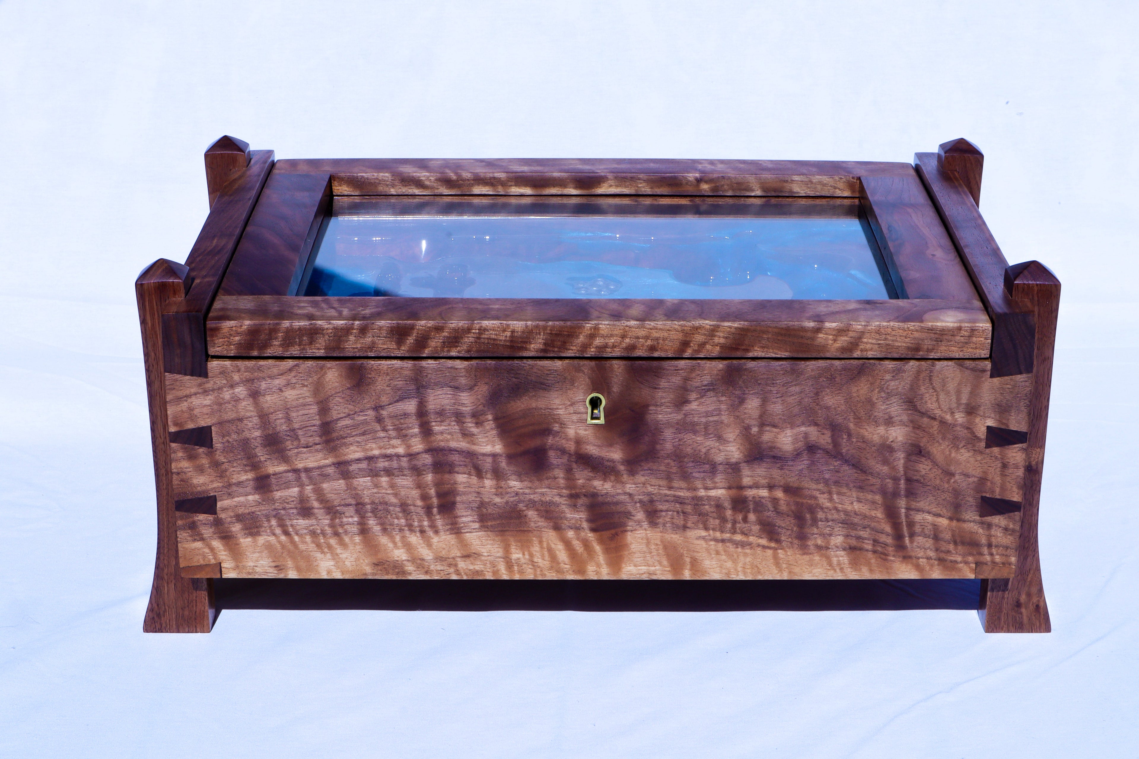 Custom furniture commission deposit