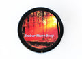 Ember Shave Soap