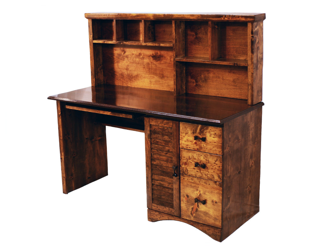 Custom furniture commission deposit