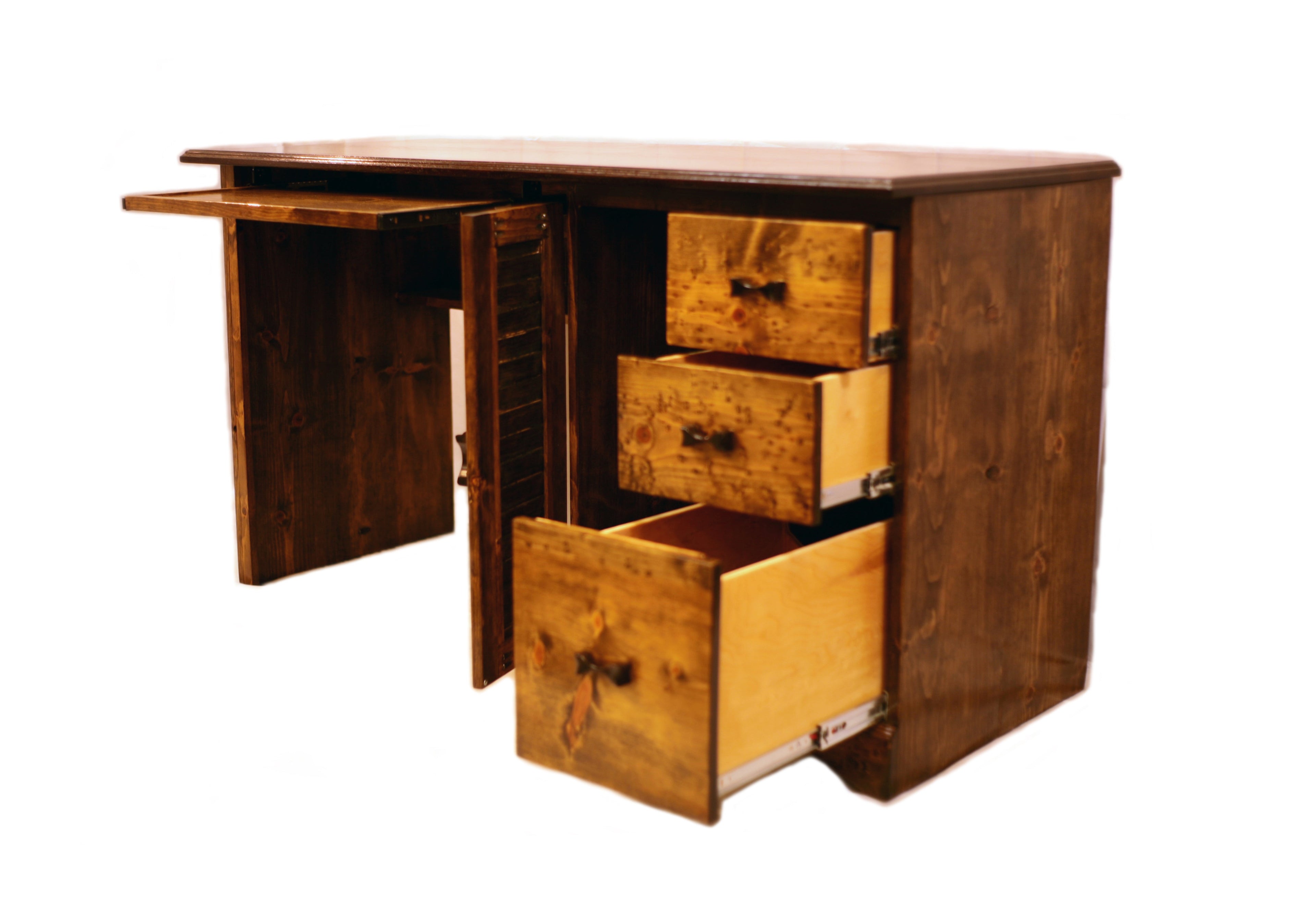 Custom furniture commission deposit