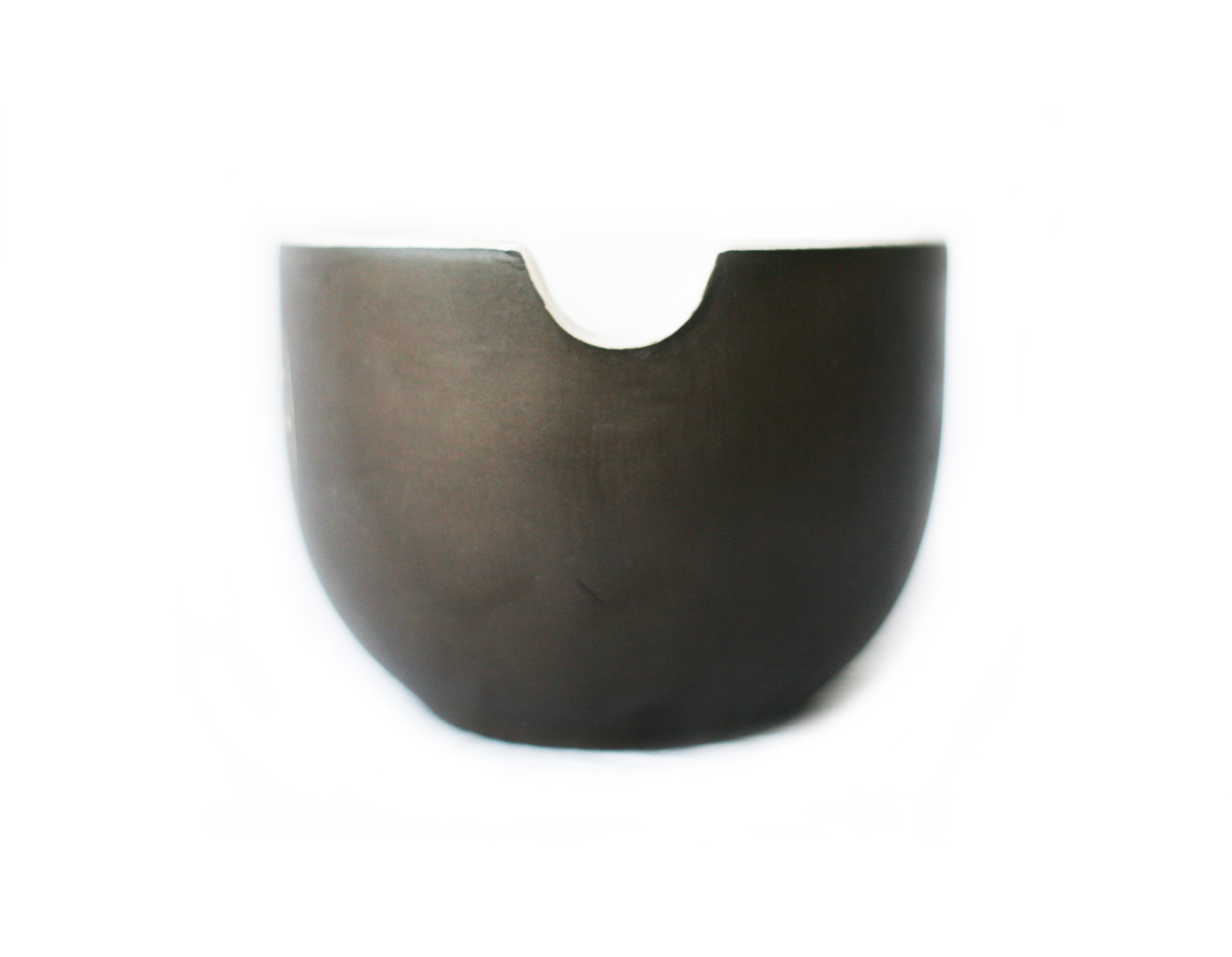 Lather Mug - Ceramic