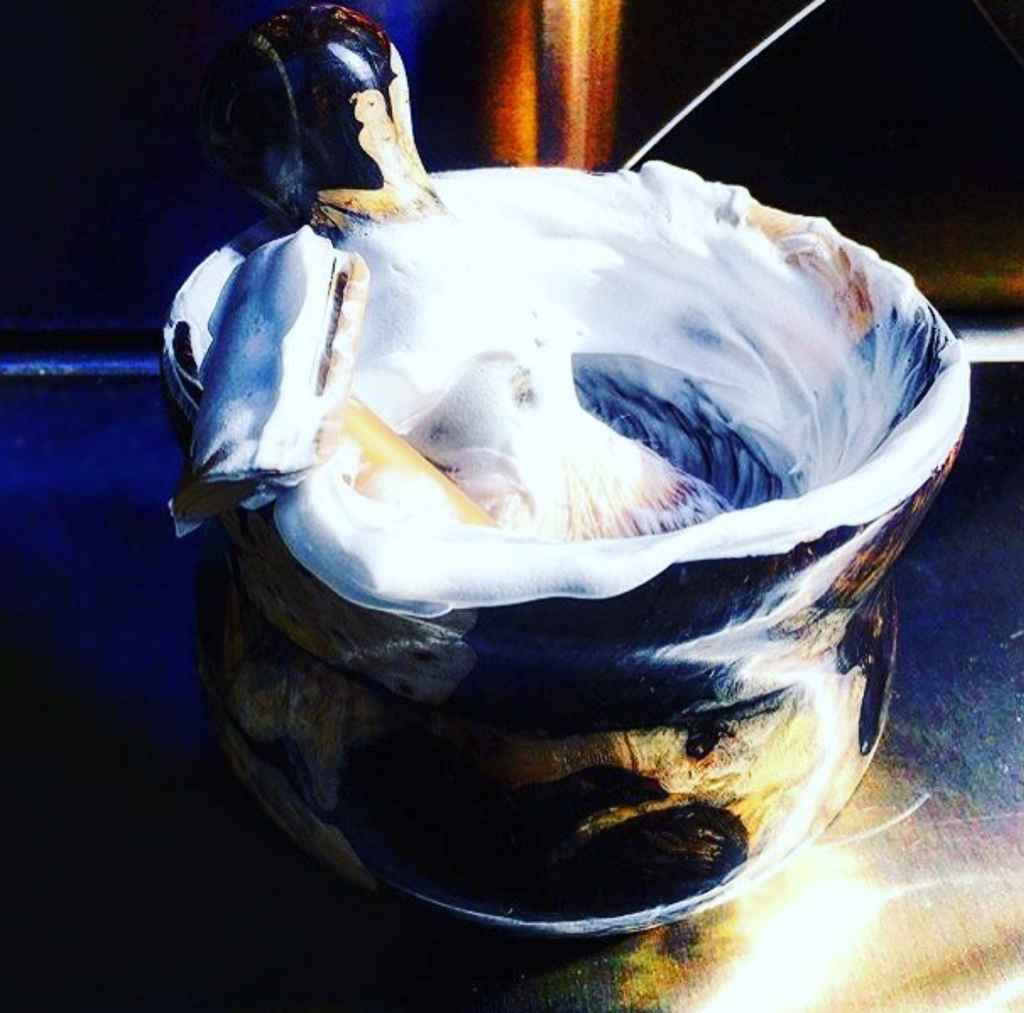 Safe Harbor Shave Soap