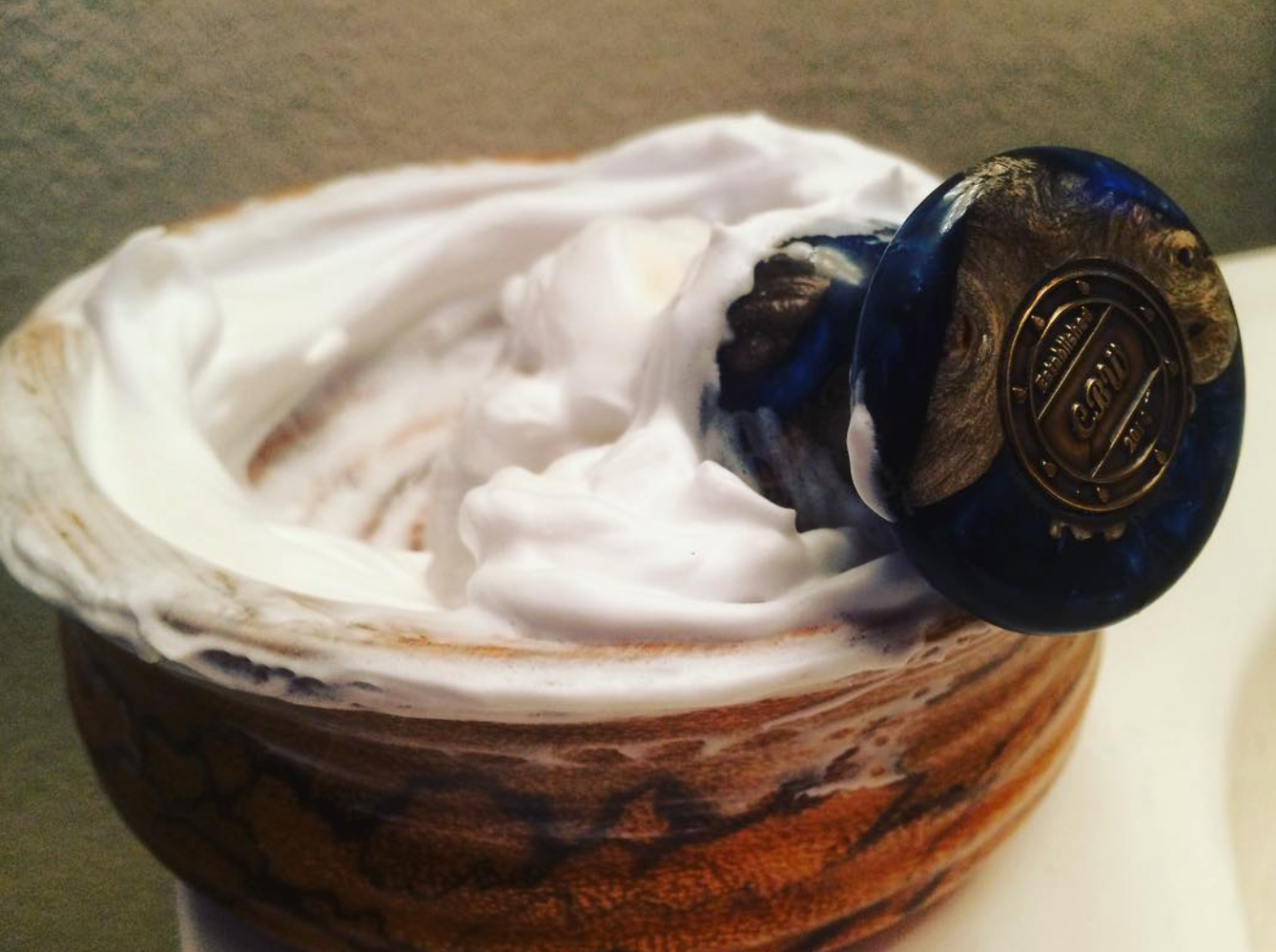 Safe Harbor Shave Soap