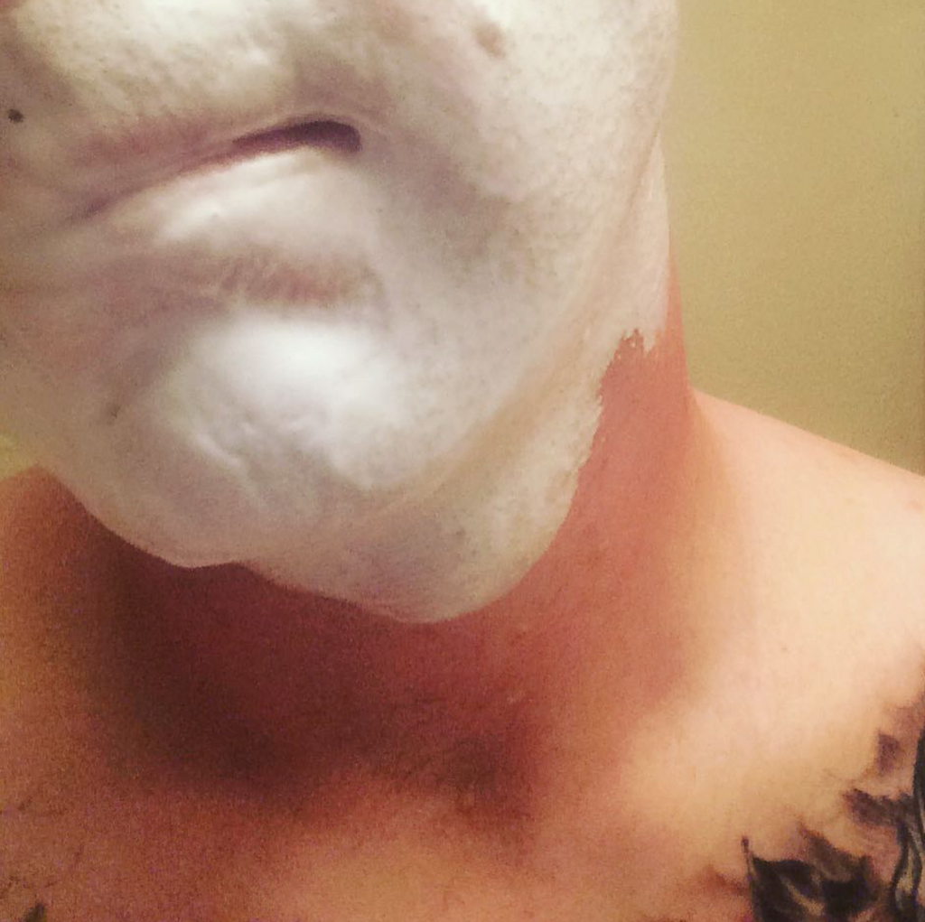 Safe Harbor Shave Soap