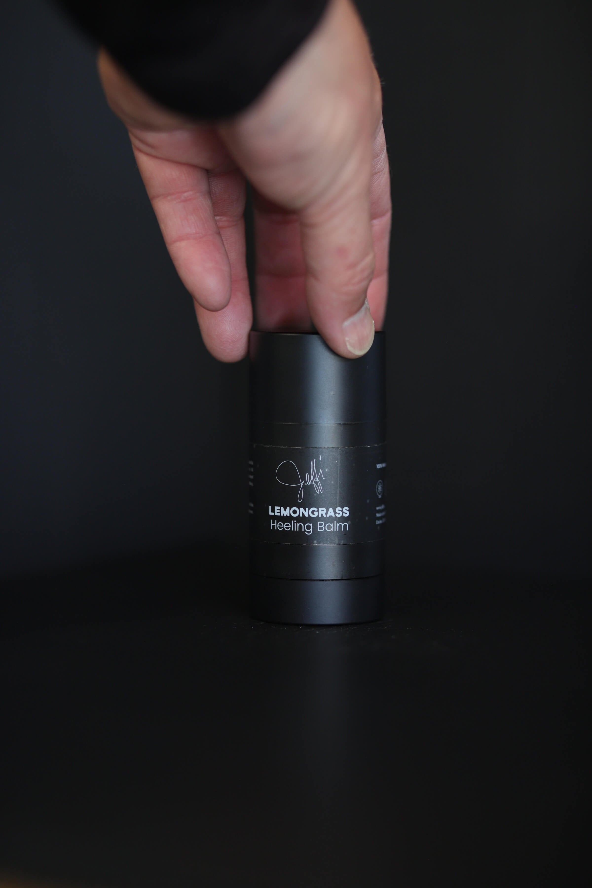 Heeling Balm